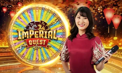 Gogojili Slot Games
